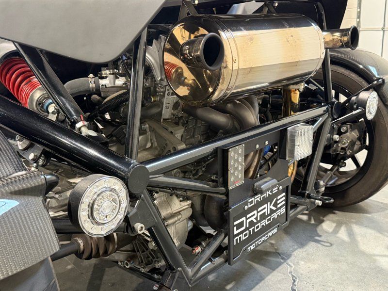 2017 Ariel Atom 3R 3R, photo 14