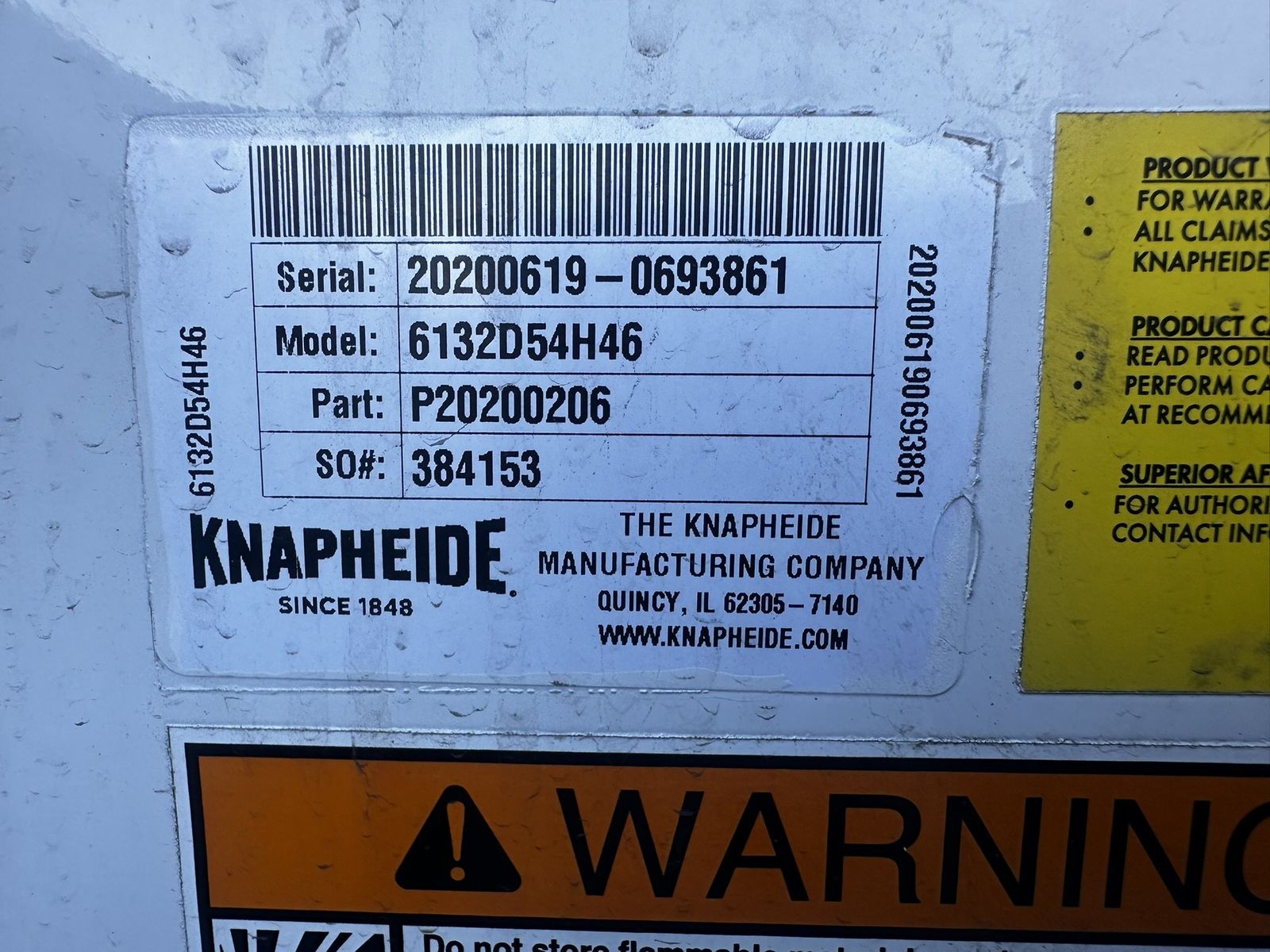 2020 Chevrolet Silverado 5500HD 21