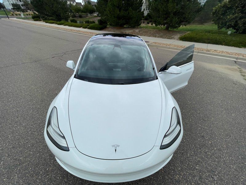 2018 Tesla Model 3 Long Range Dual Motor - Photo 17