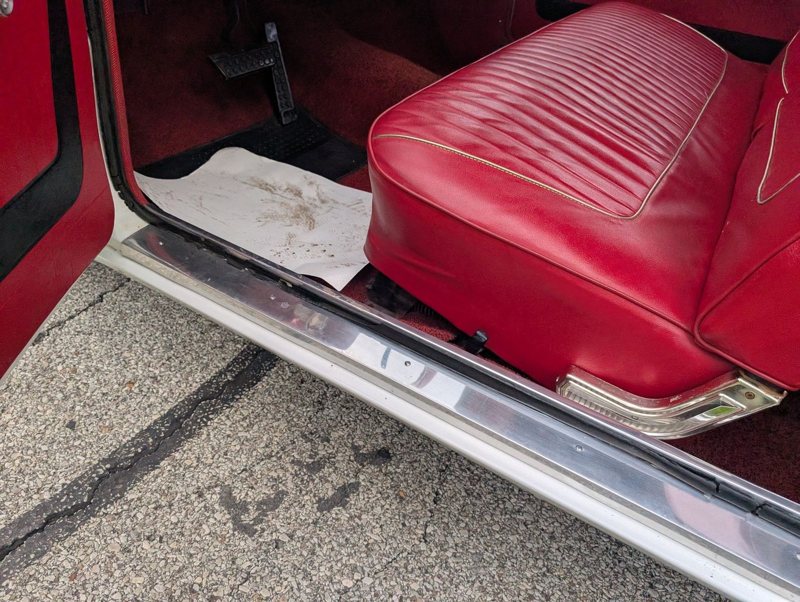 1963 Plymouth Valiant 162