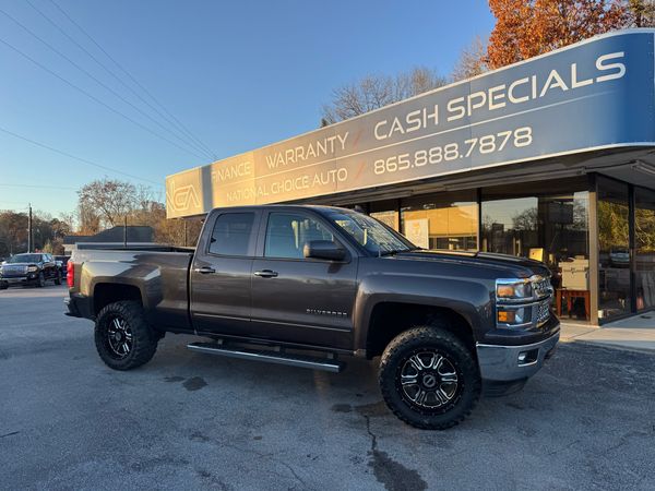 Featured Vehicle Image