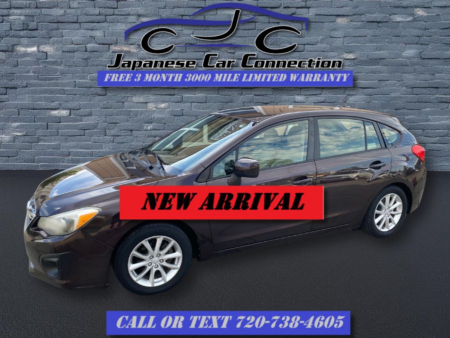 Vehicle Image