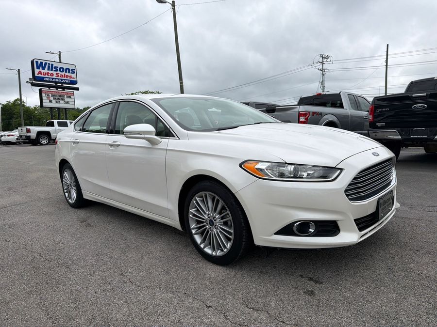 Vehicle Image