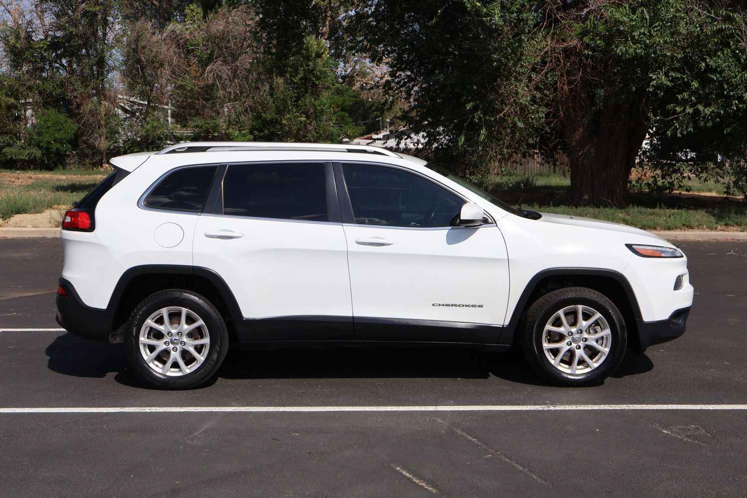 Terrific 2014 Jeep Cherokee Latitude Problems Images