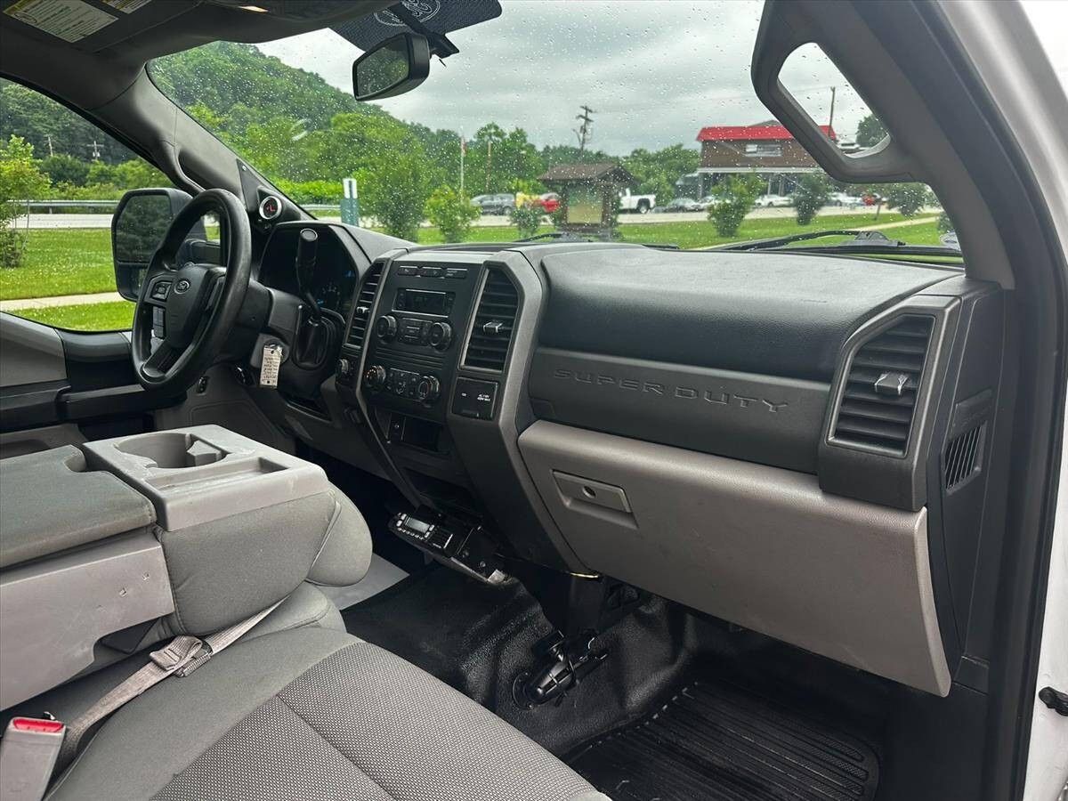 2017 Ford F-250 Super Duty 83