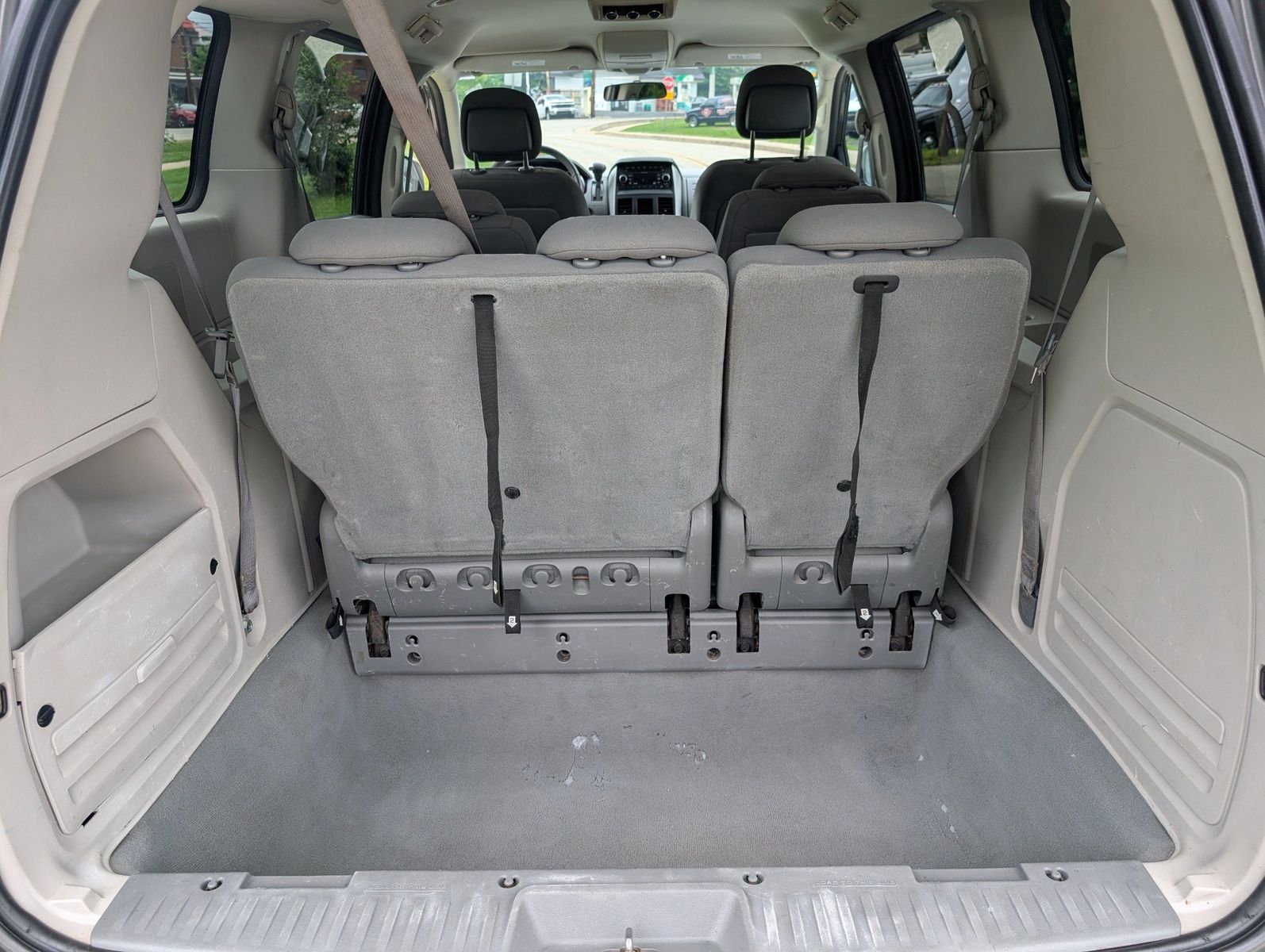 2010 Dodge Grand Caravan 70