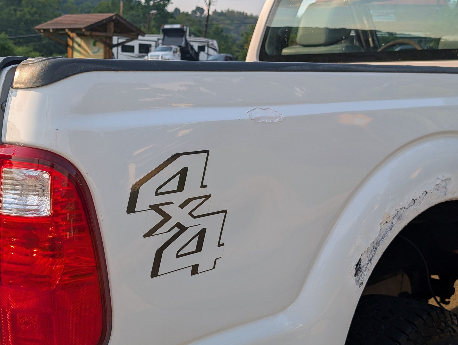 2016 Ford F-250 28