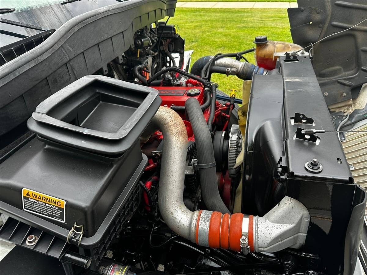 2019 International DuraStar 4300 40