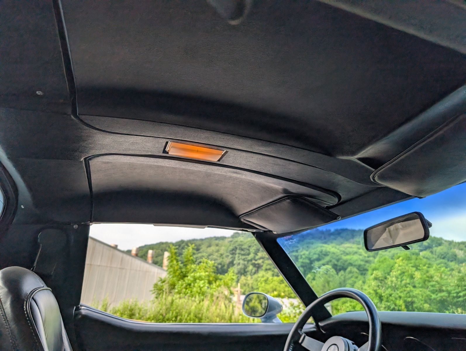 1977 Chevrolet Corvette 305
