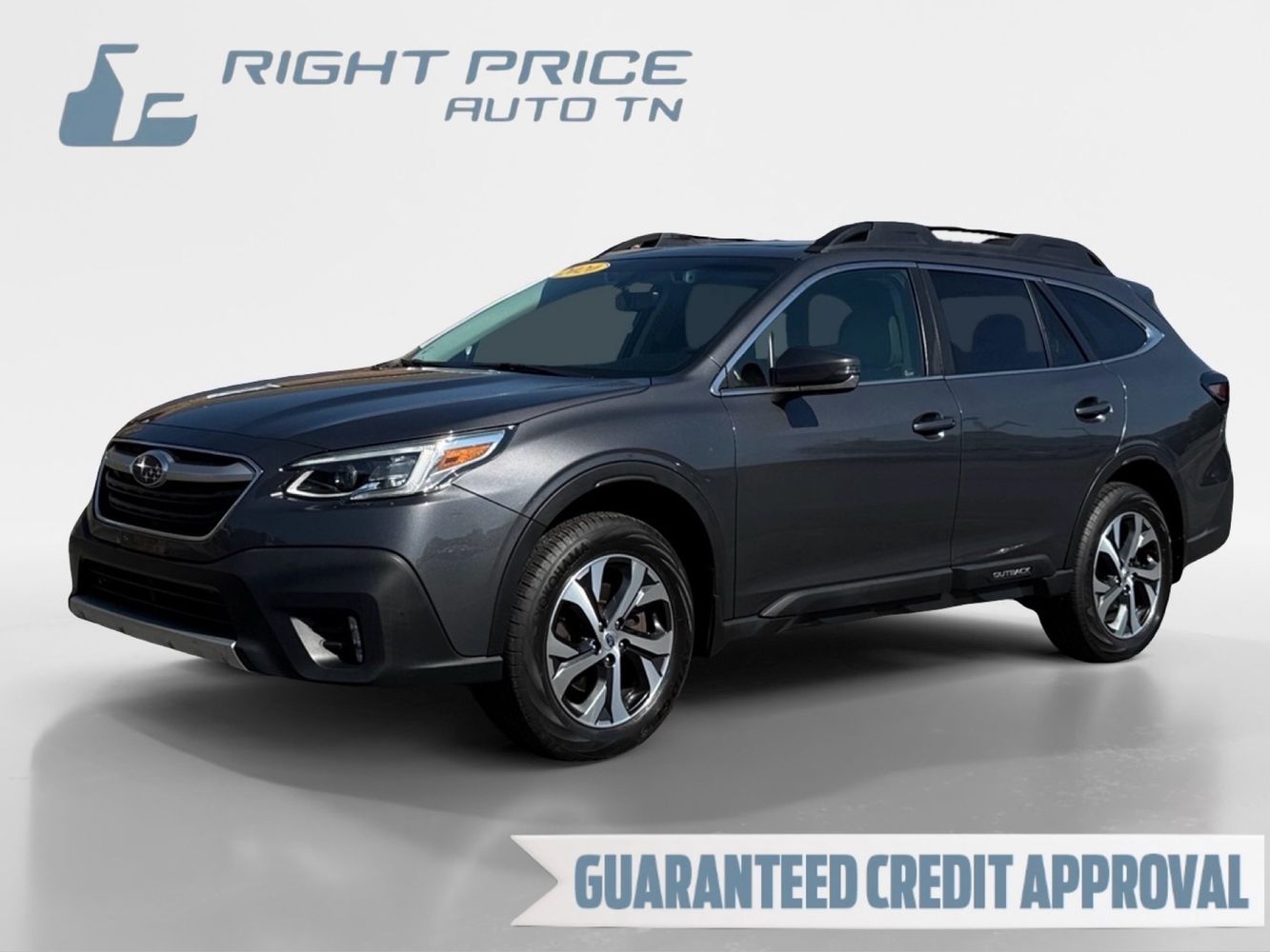 2020 Subaru Outback Limited's photo