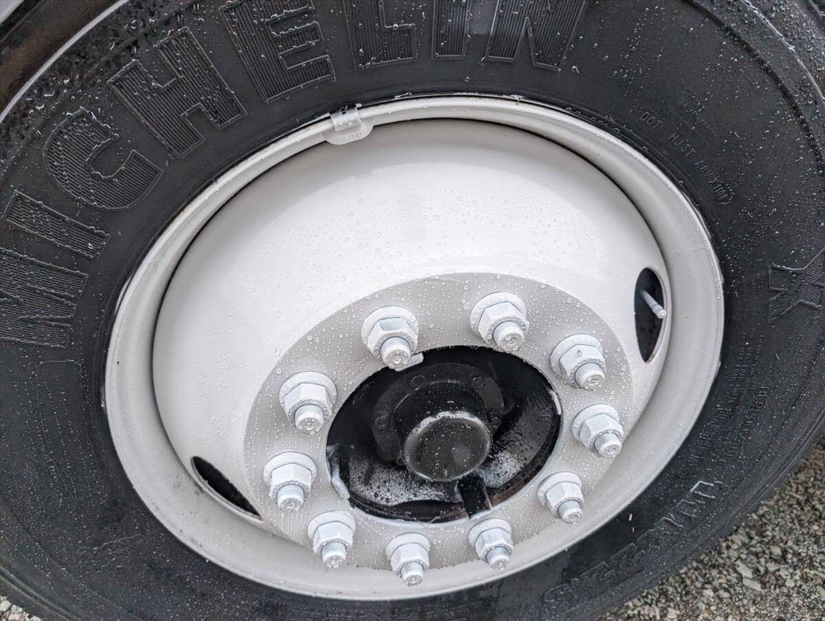 2011 International DuraStar 4300 99