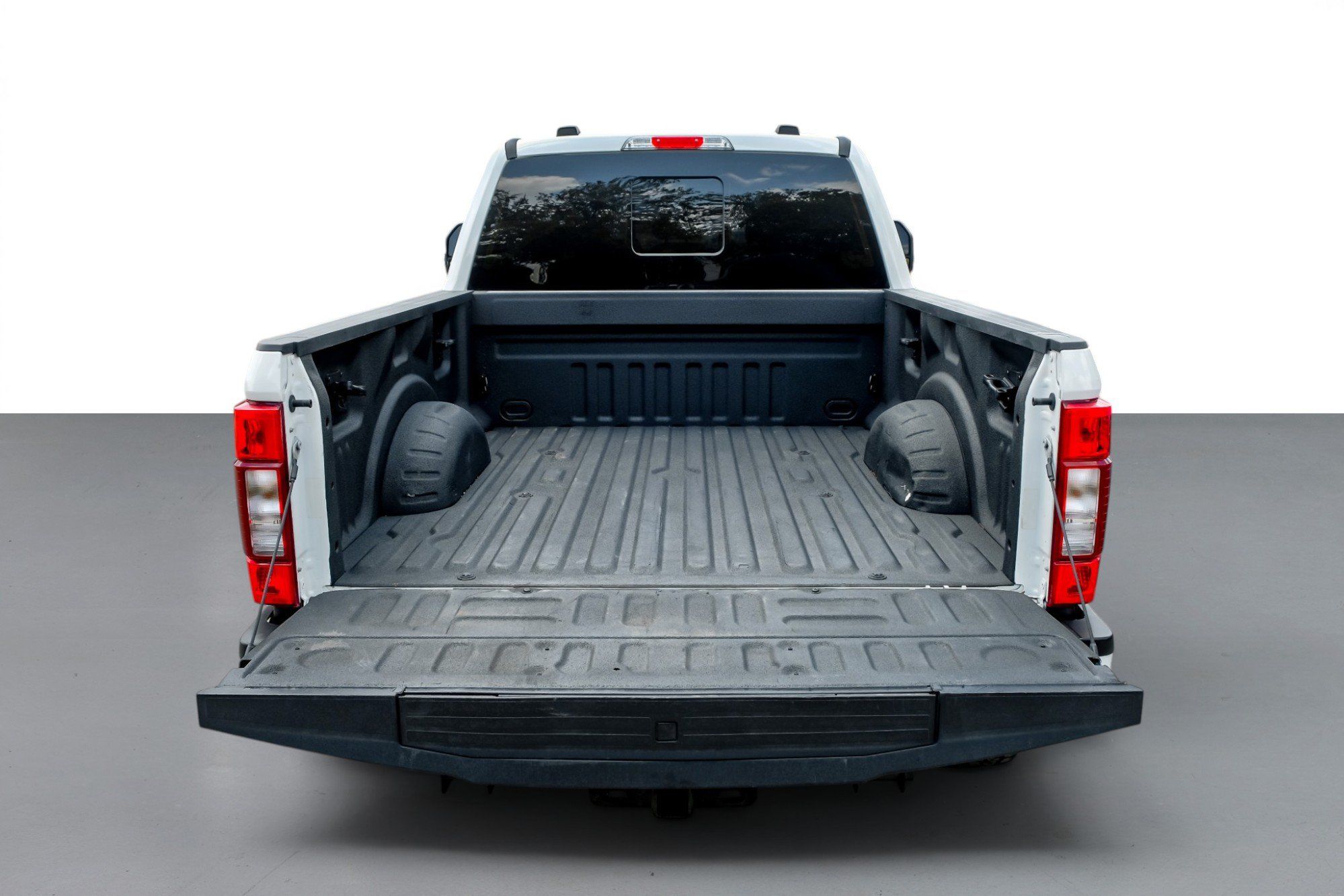 2022 Ford F-250 Super Duty Lariat - Photo 59