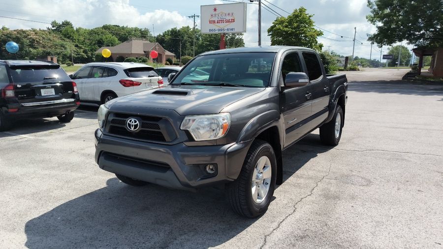 Vehicle Image