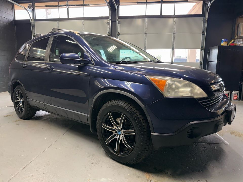 2008 Honda CR-V EX-L