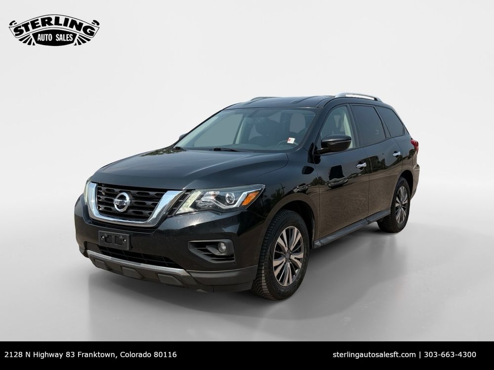 Featured Vehicle Image