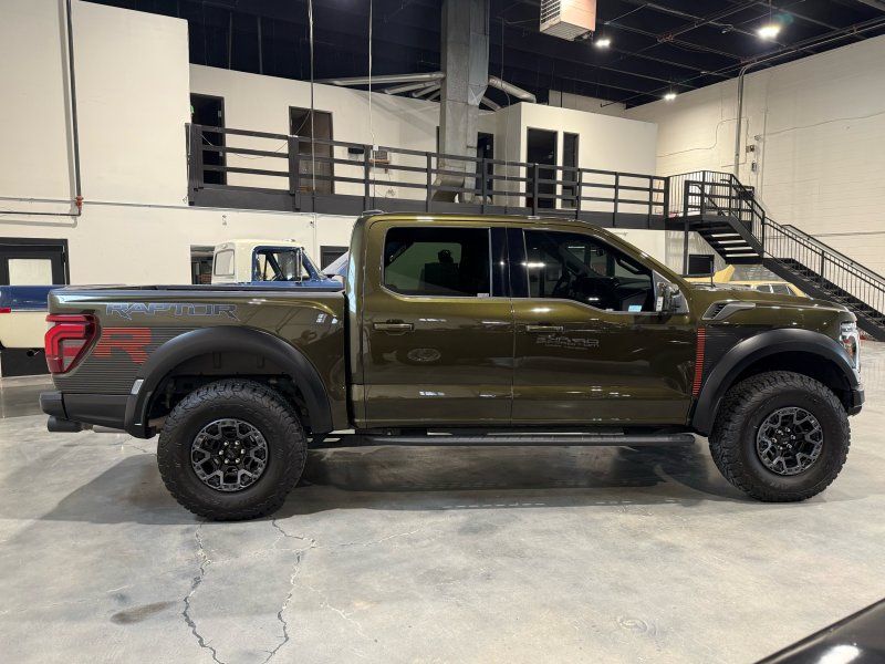 2024 Ford F-150 Raptor, photo 6