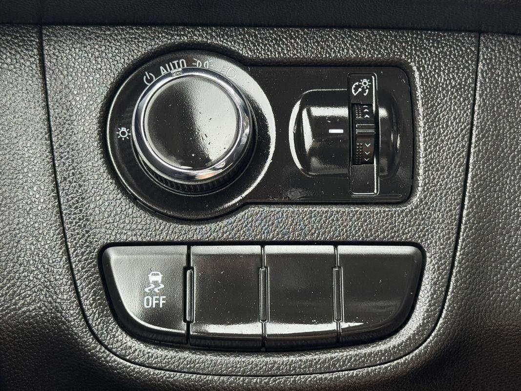 2019 Chevrolet Spark LS photo 15