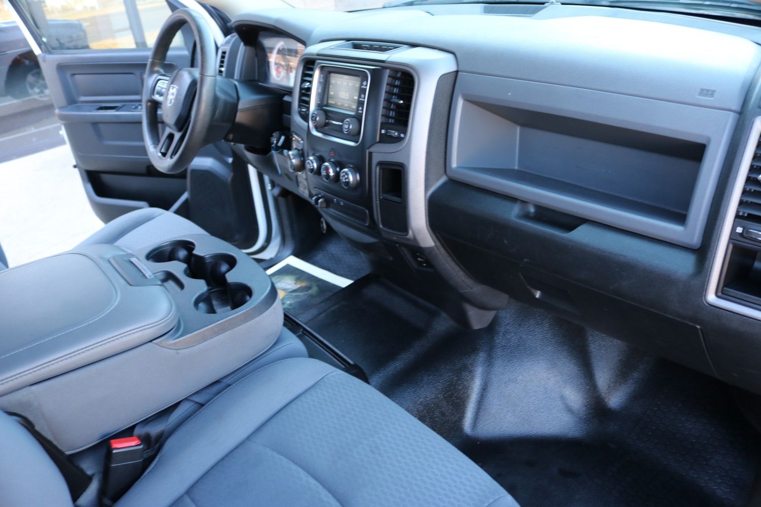 2014 Ram 1500 Tradesman | Victory Motors of Colorado