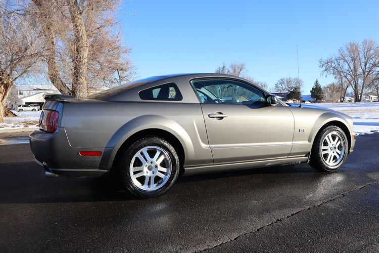 2005 Ford Mustang GT Deluxe | Victory Motors of Colorado