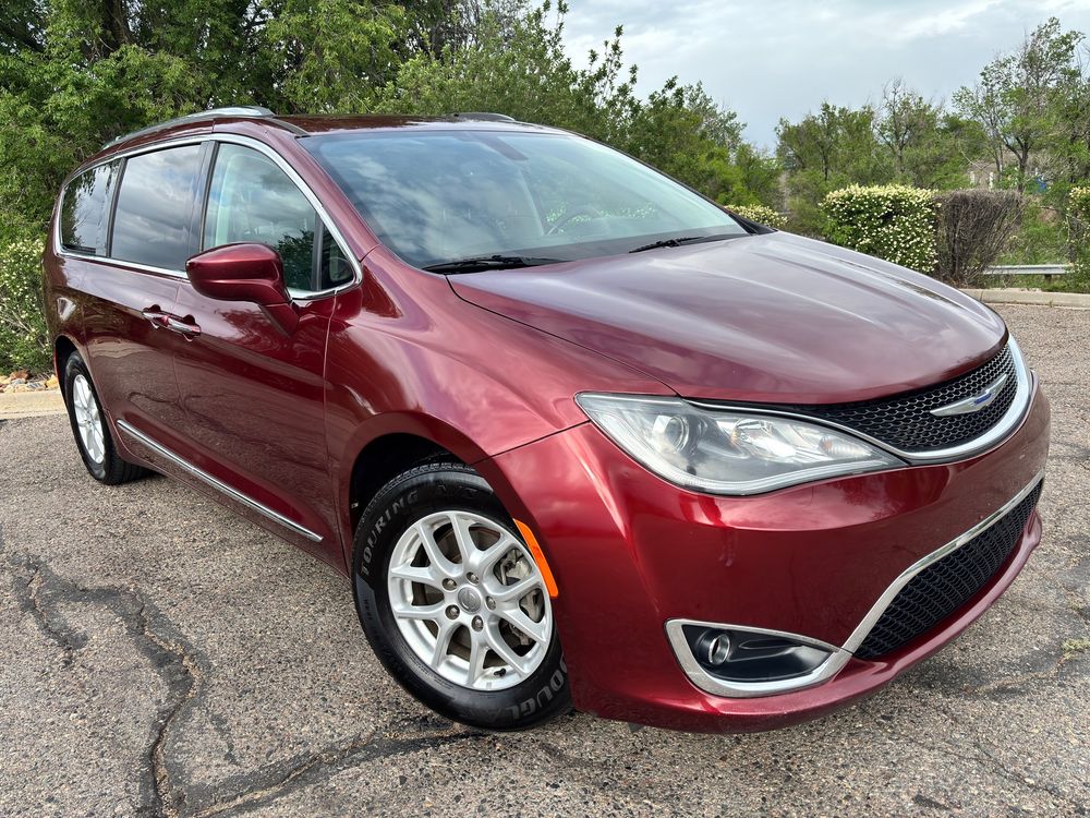 Featured Vehicle Image