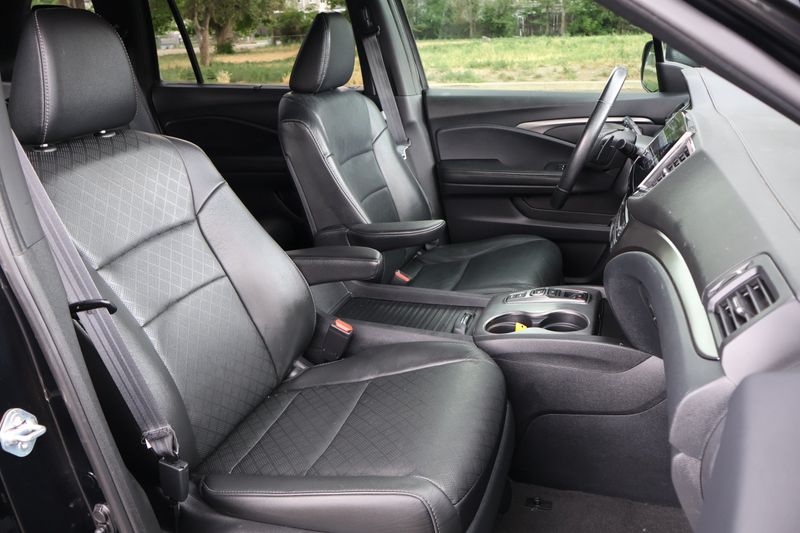 2020 Honda Passport EX-L | Victory Motors of Colorado