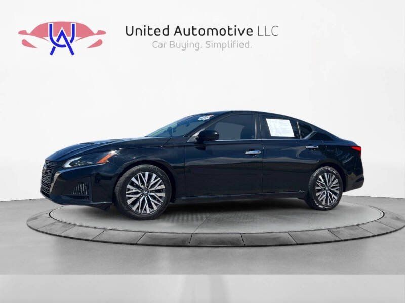 Vehicle Image
