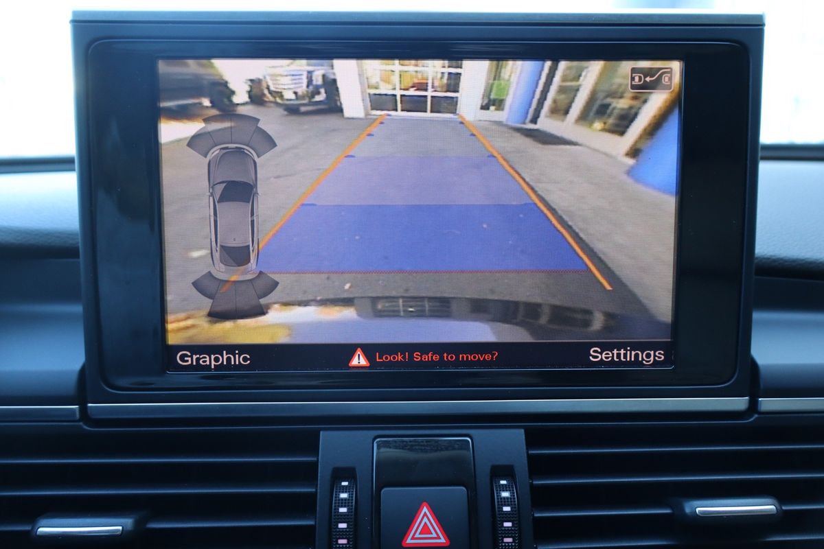 2013 Audi A7 3.0 Premium Plus