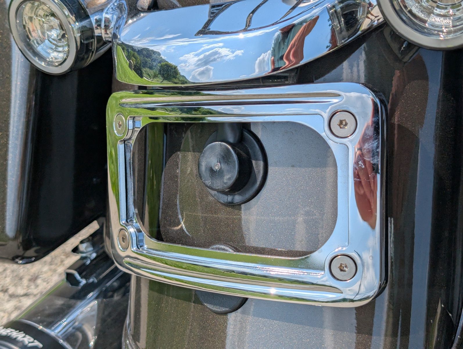 2021 Harley-Davidson Touring 83