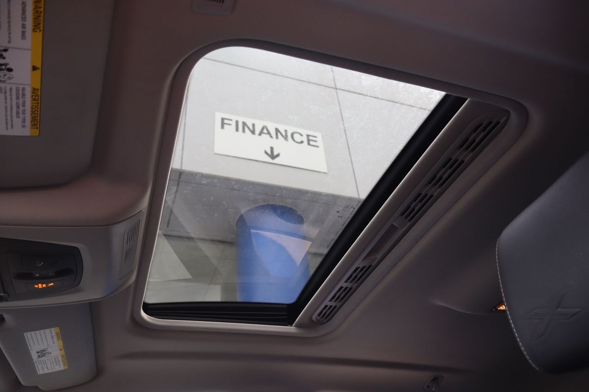 2015 BMW X4 xDrive35i