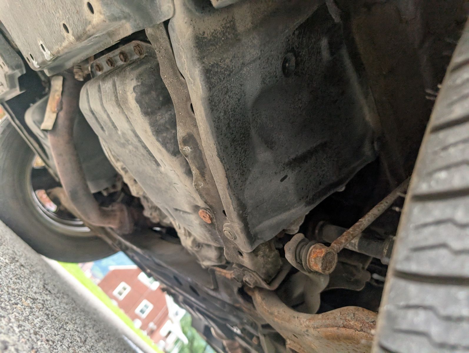 2017 Toyota RAV4 90