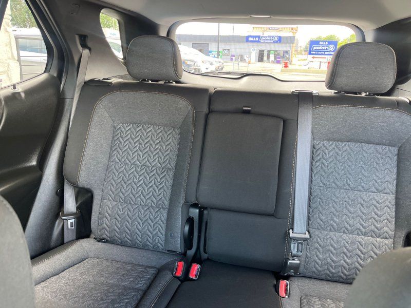 2022 Chevrolet Equinox LT photo 23