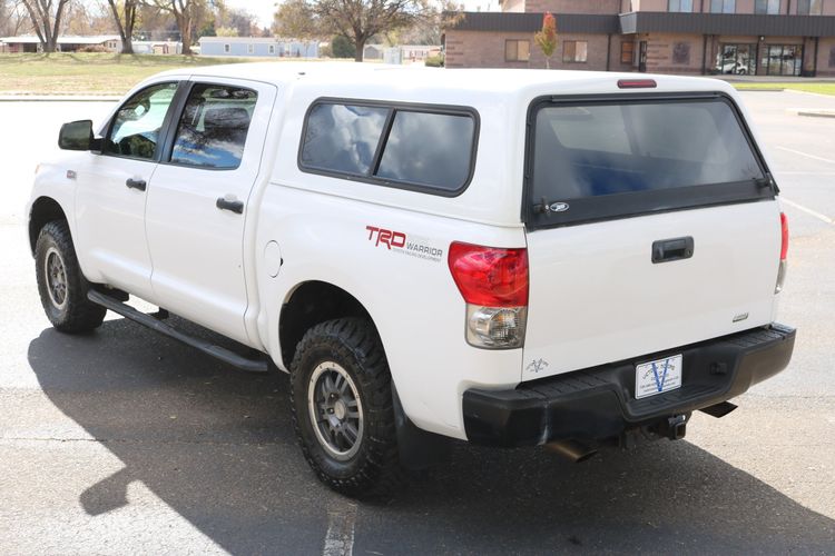 2009 Toyota Tundra SR5 | Victory Motors of Colorado