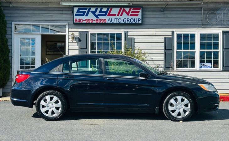 Featured Vehicle Image