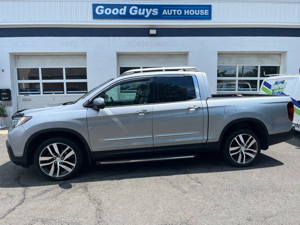Featured Vehicle Image