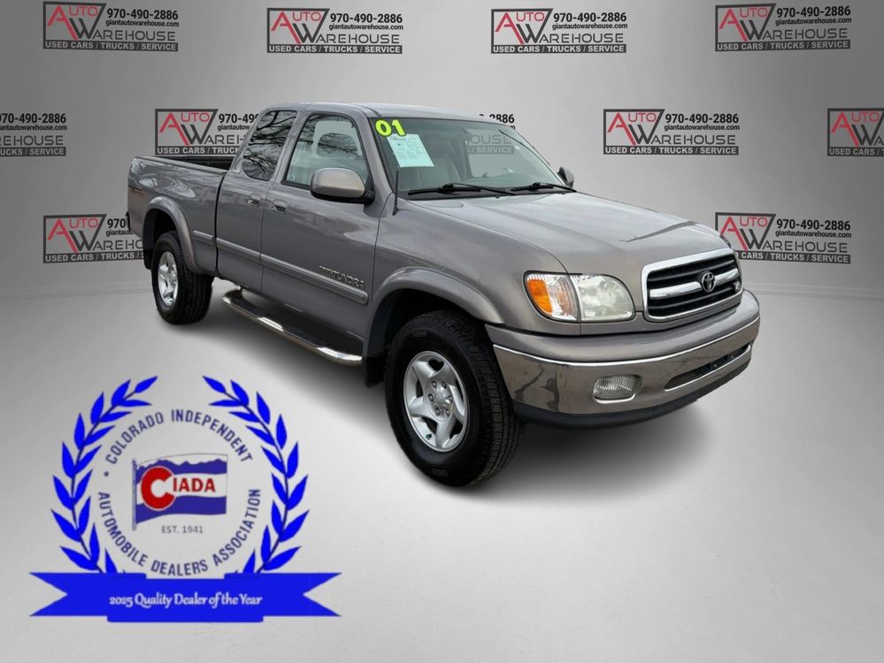 Featured Vehicle Image