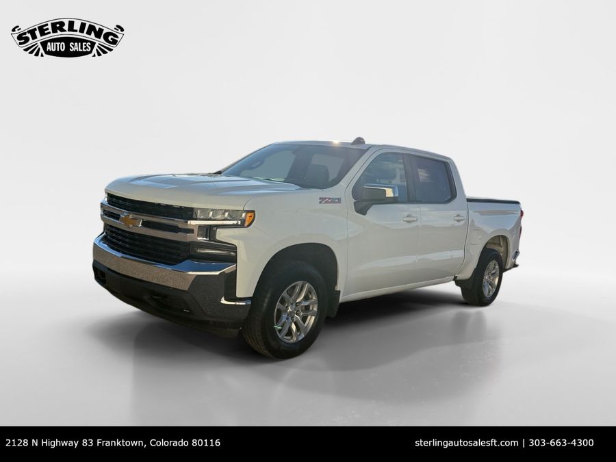 Vehicle Image