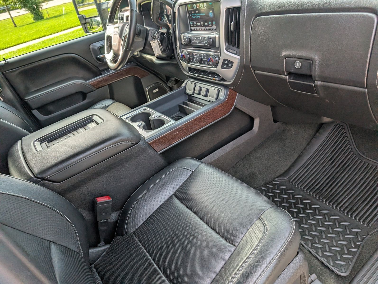 2017 GMC Sierra 1500 25