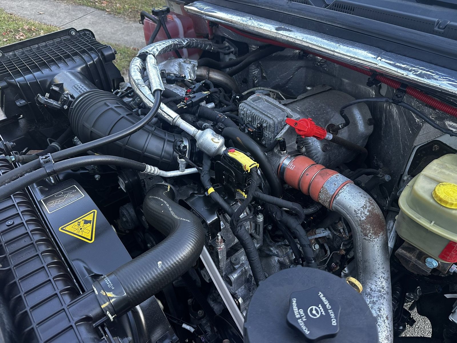 2020 Chevrolet Silverado 5500HD 44