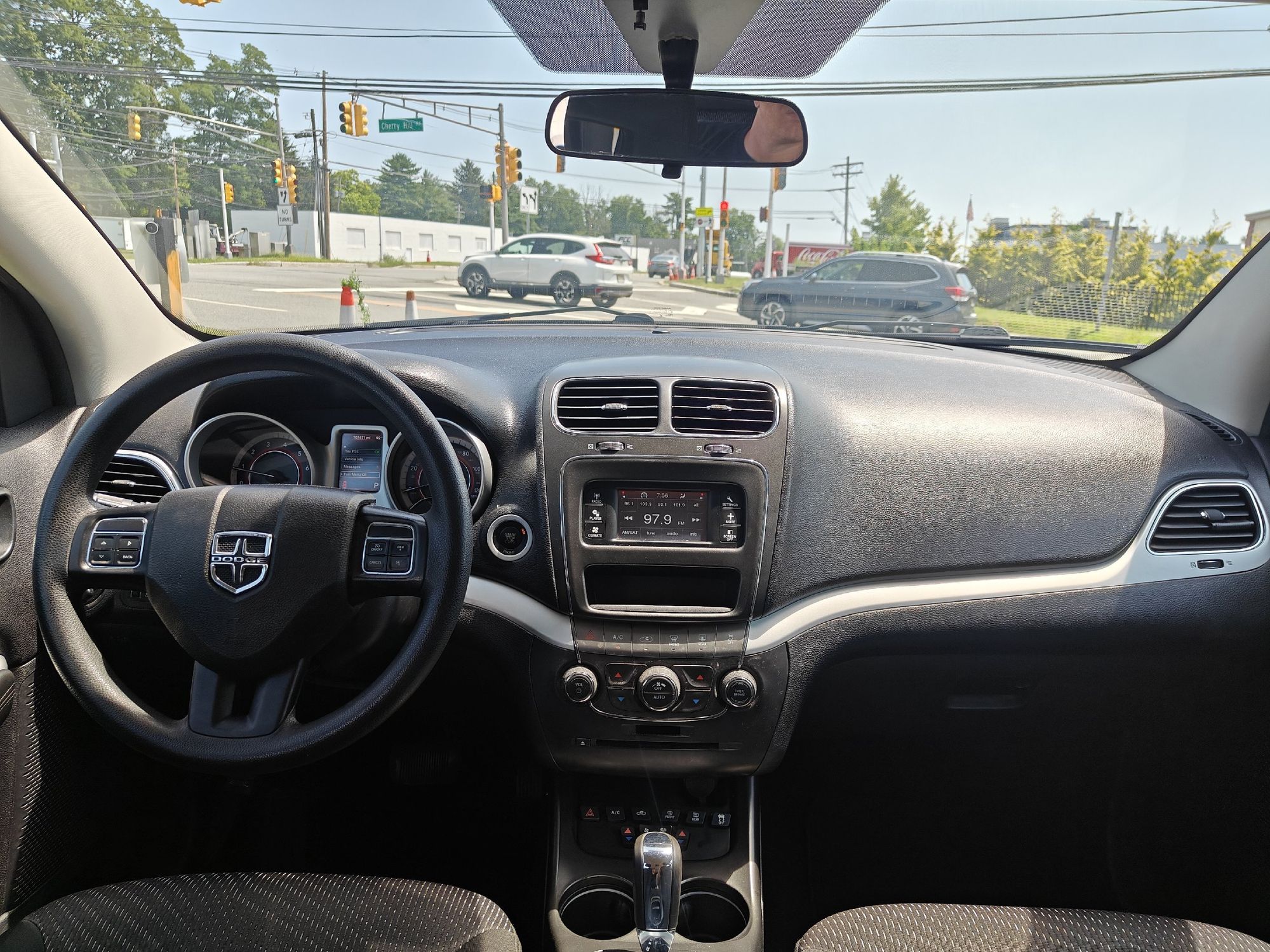 2015 Dodge Journey SXT photo 19
