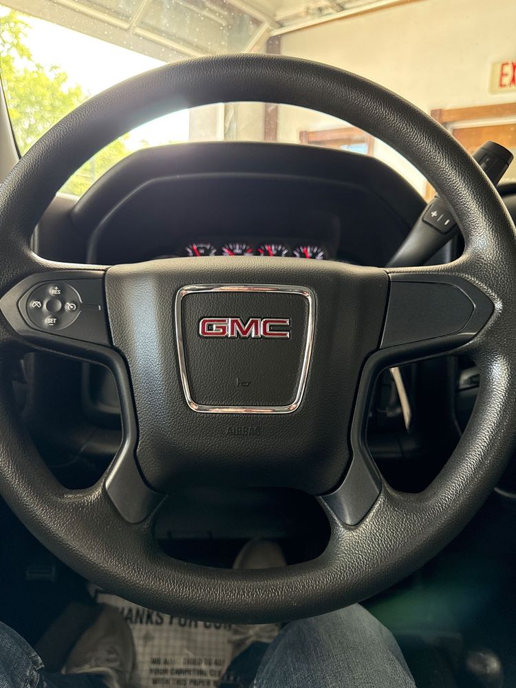 2017 Gmc Sierra 1500 Base photo 16