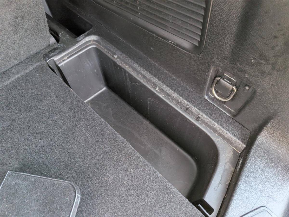 2020 Ford Explorer Hybrid Limited photo 38