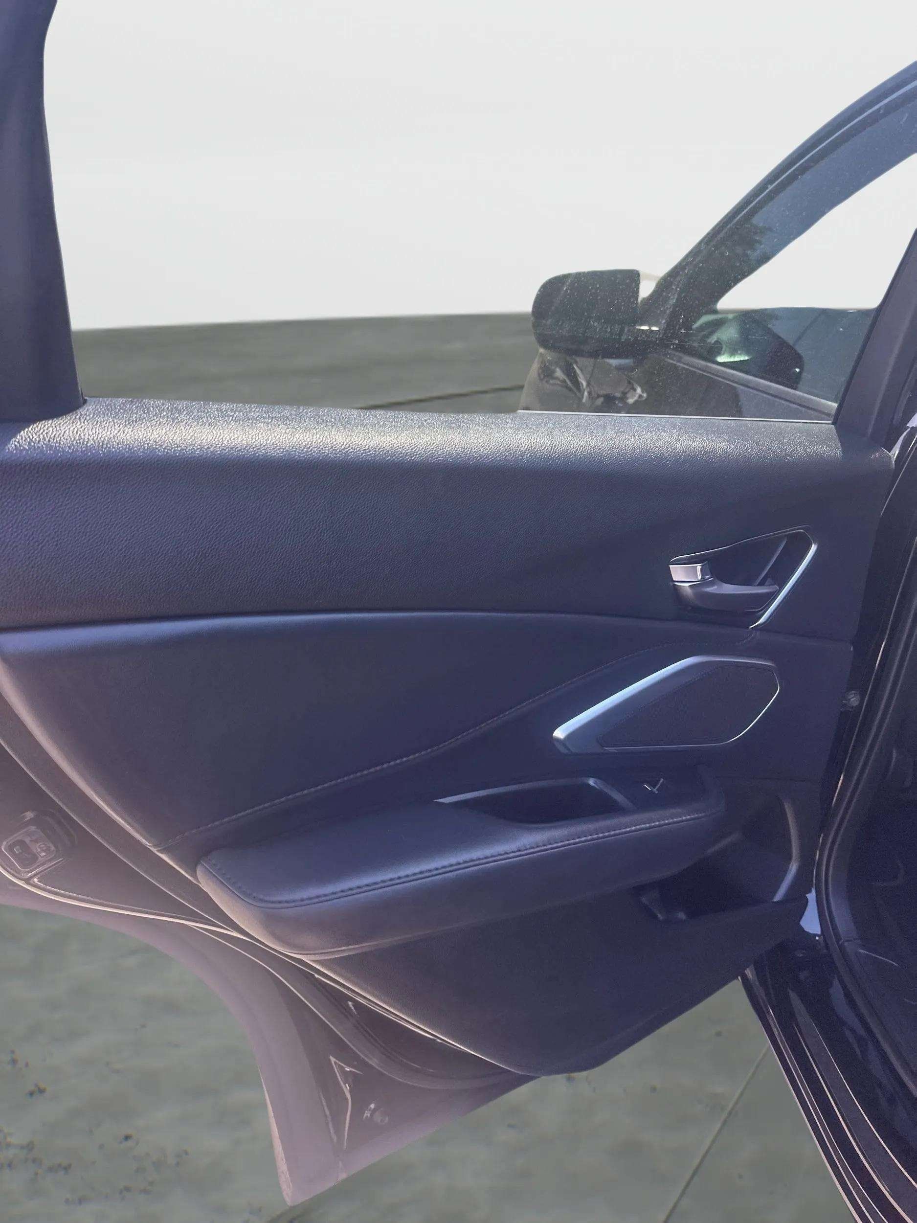 2019 Acura RDX Base - Photo 14