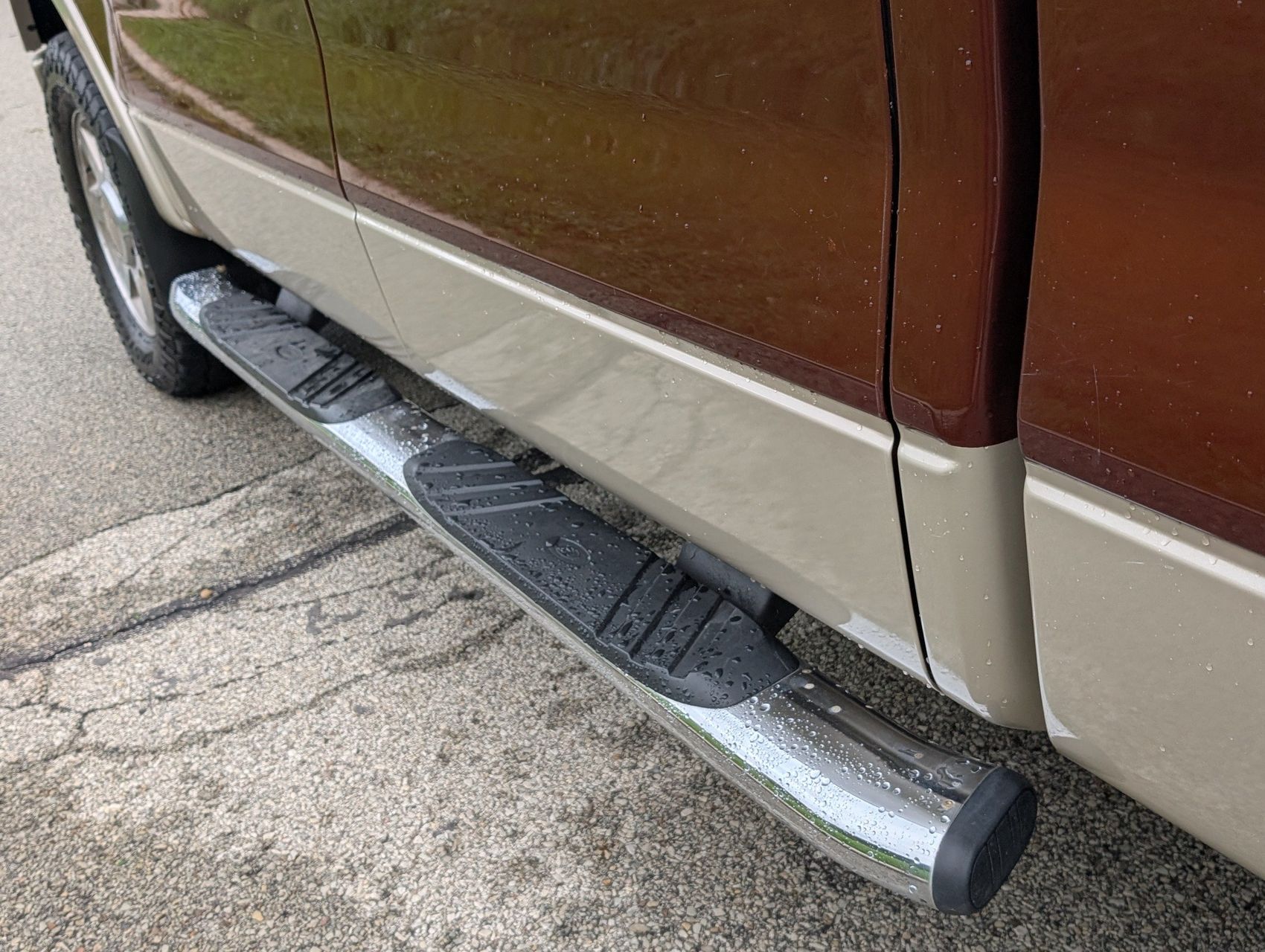 2007 Ford F-150 45