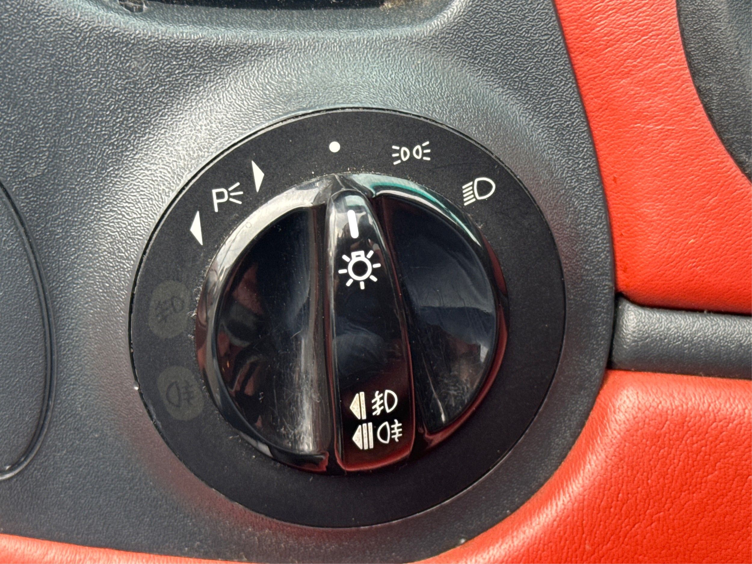 1998 Porsche Boxster Base photo 14