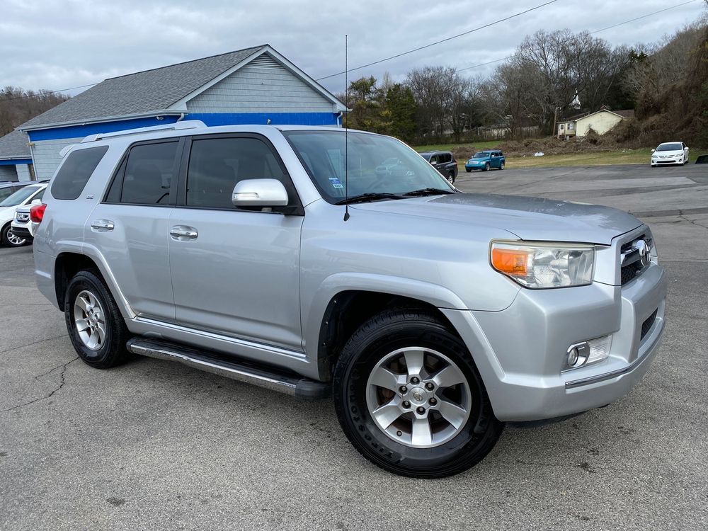 Home Wilsons Auto Sales LLC