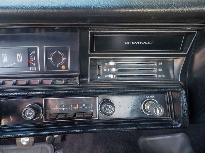 1972 Chevrolet Chevelle | Cars Remember When