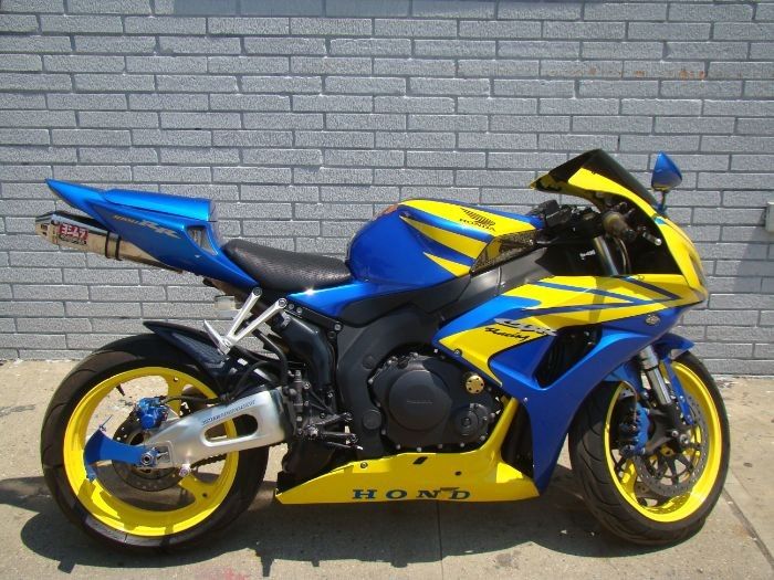 2006 honda cbr1000rr for sale hot sale