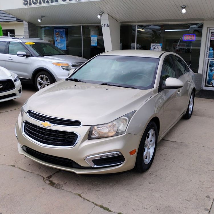 Featured Vehicle Image