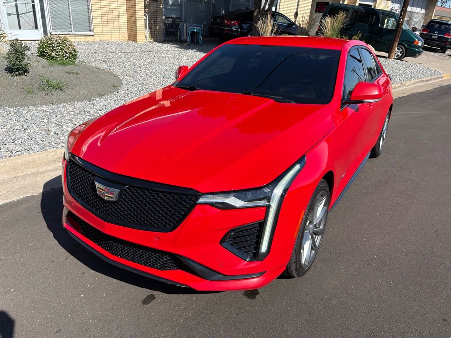 Vehicle Image