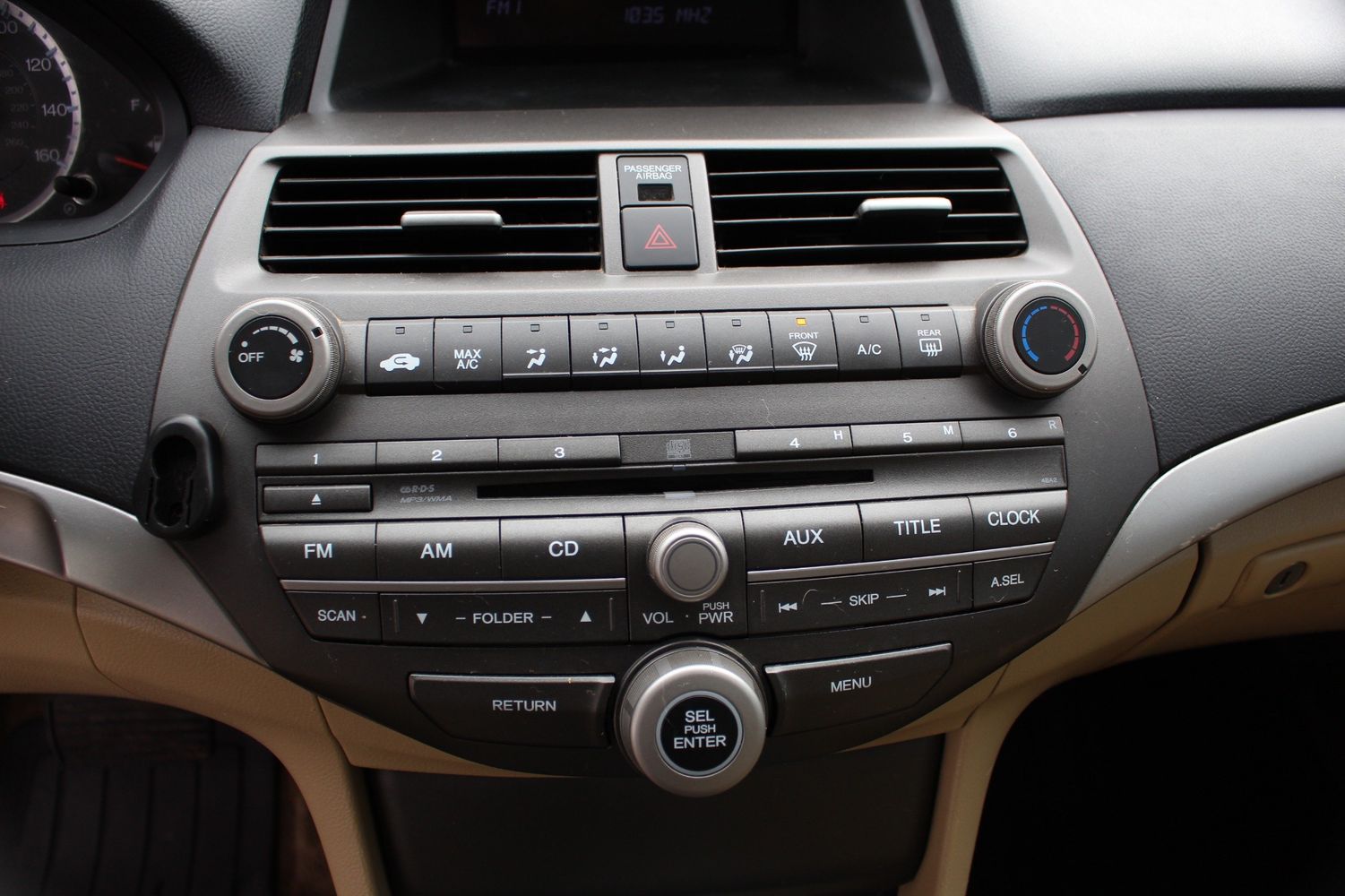 2012 Honda Accord SE | Victory Motors of Colorado